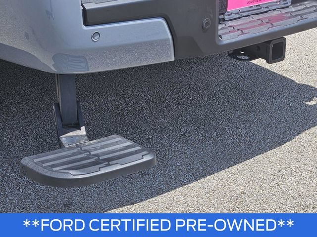 Used 2026 Nissan Frontier PRO-4X w/ Tow Package AWD/4WD image 7