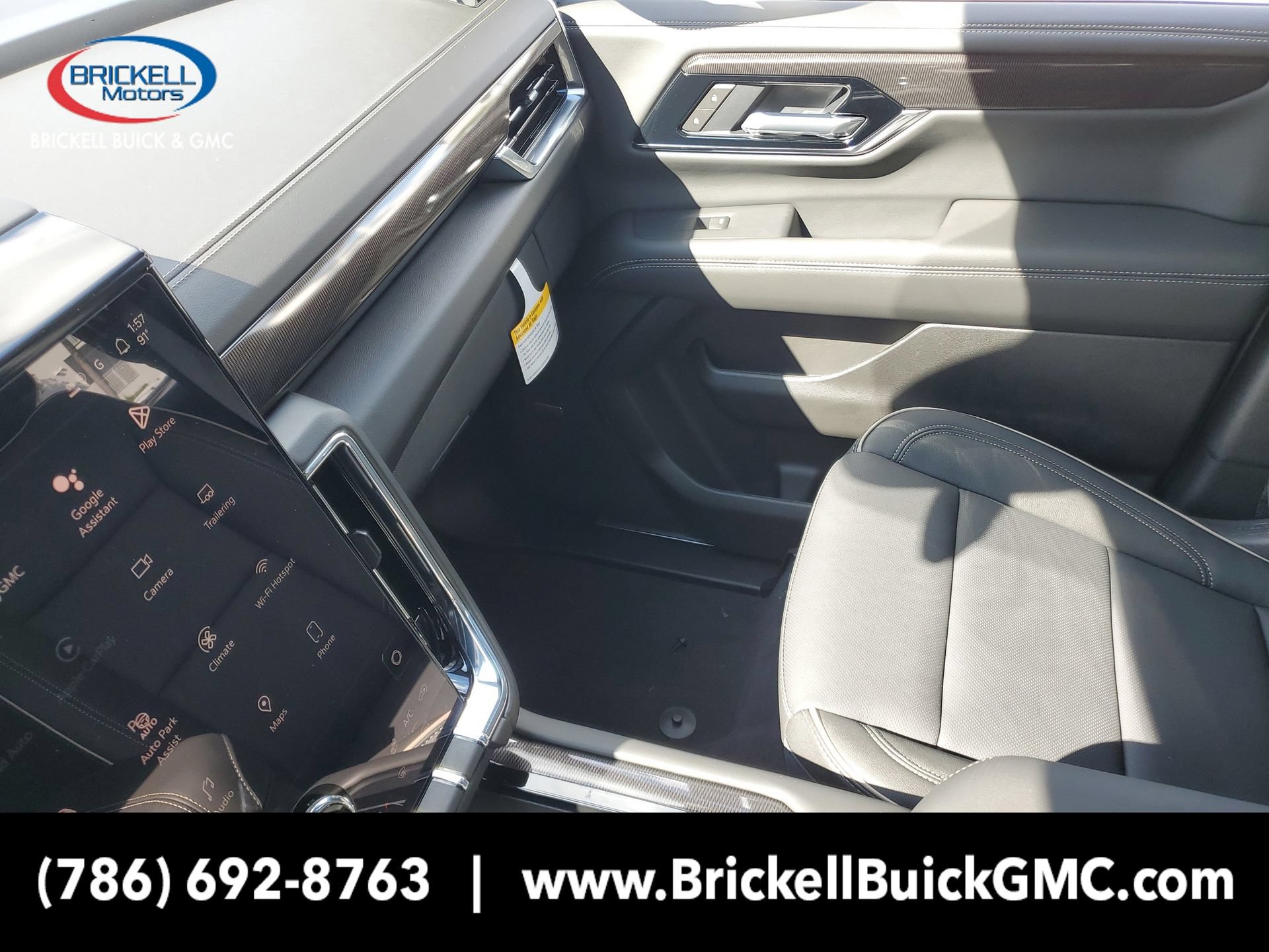 New 2026 GMC Yukon XL Elevation RWD image 26