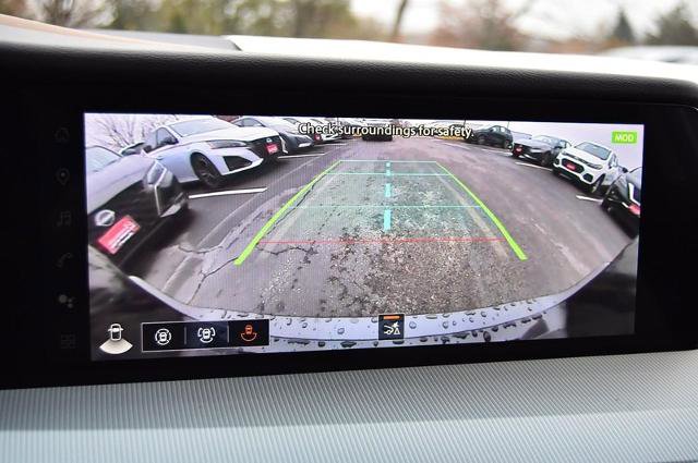 New 2026 Nissan Murano Platinum image 16