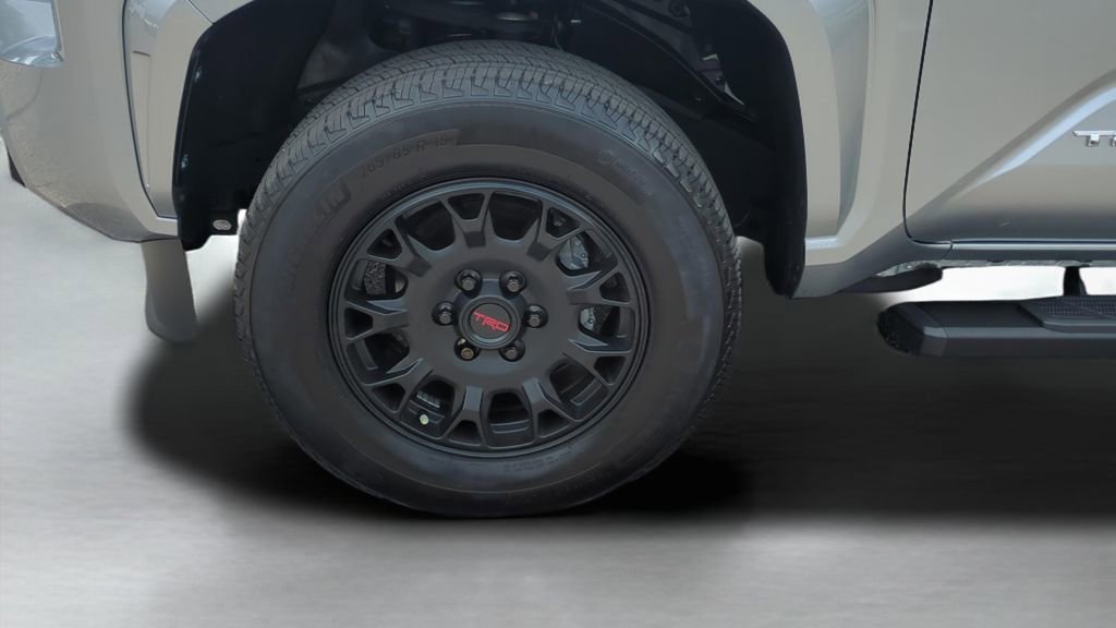 Used 2024 Toyota Tacoma SR5 RWD image 26