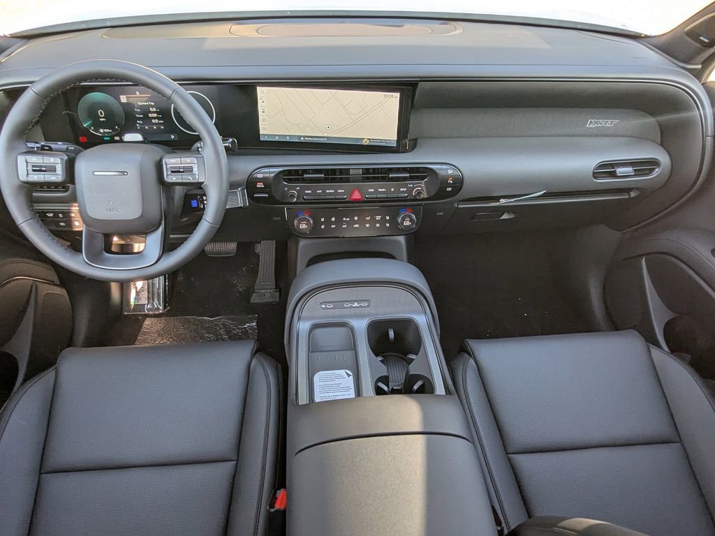 New 2026 Hyundai Palisade XRT Pro image 16