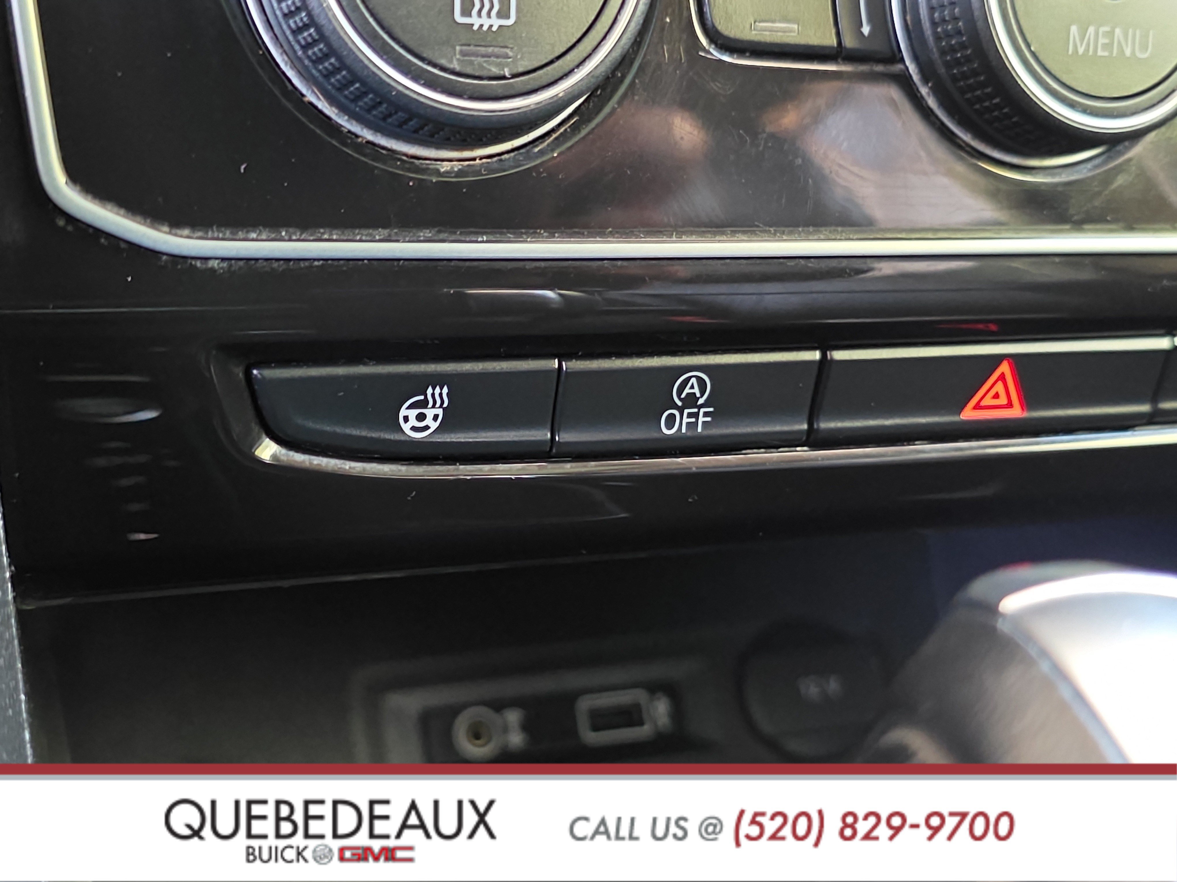 Used 2019 Volkswagen Atlas SEL AWD/4WD image 19