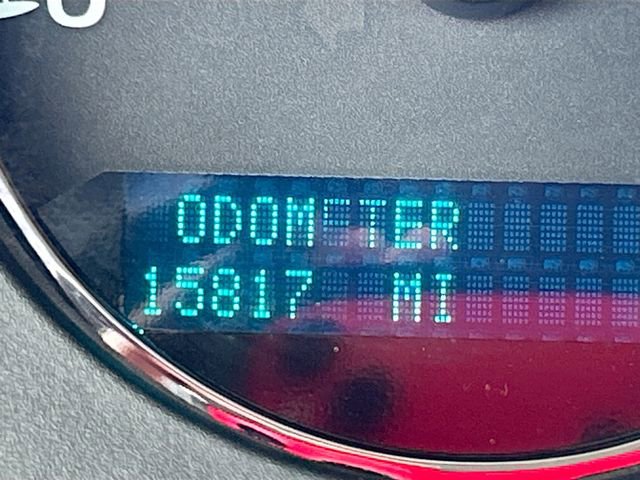 Used 2011 Chevrolet Avalanche LTZ AWD/4WD image 9