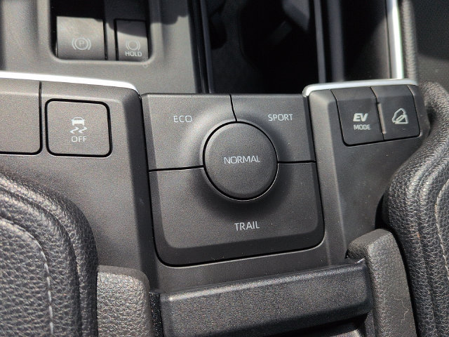 Certified 2026 Toyota Grand Highlander AWD Hybrid image 25