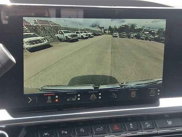 New 2026 GMC Sierra 1500 SLE AWD/4WD image 19