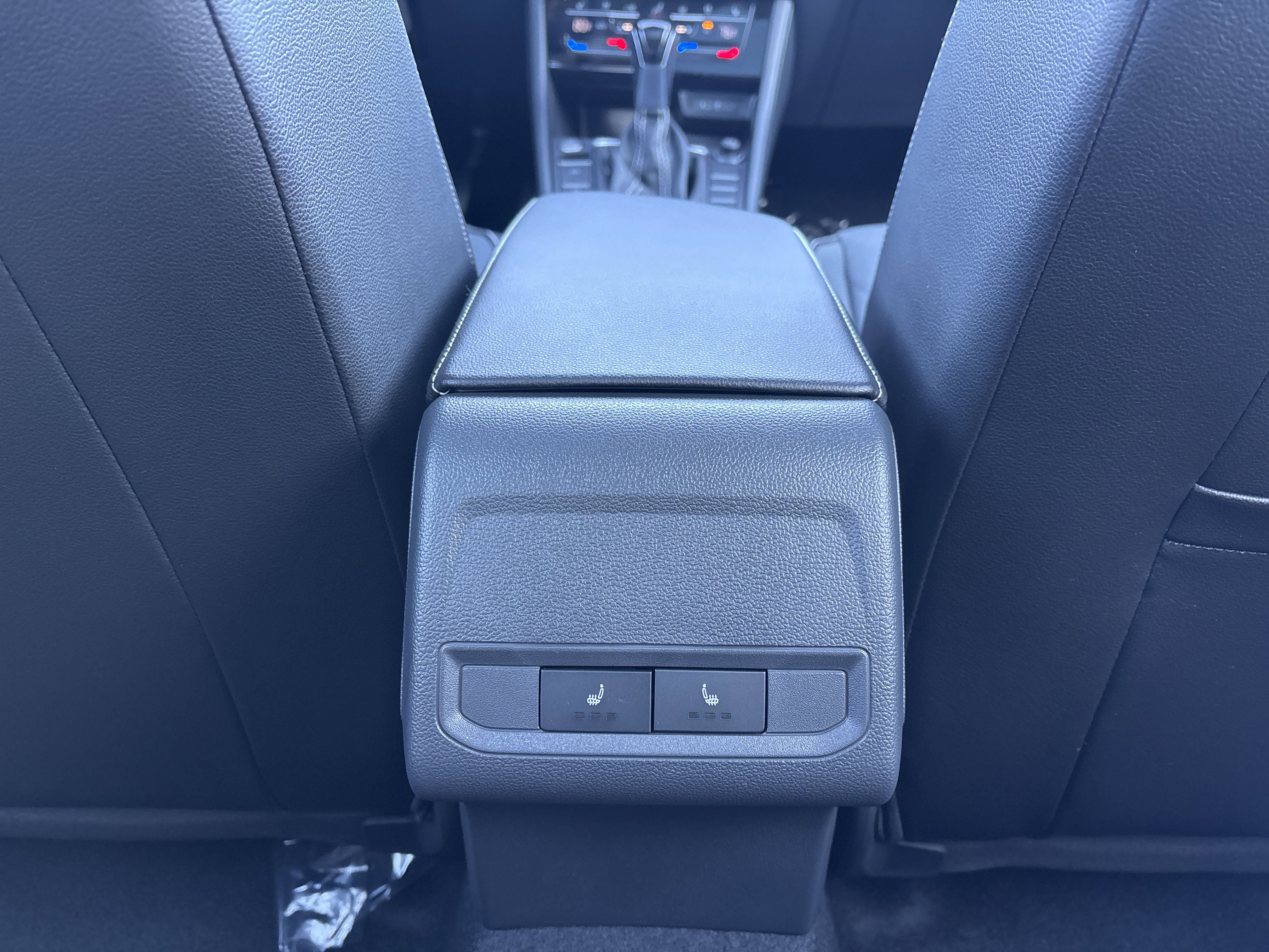 New 2026 Volkswagen Jetta SEL image 22