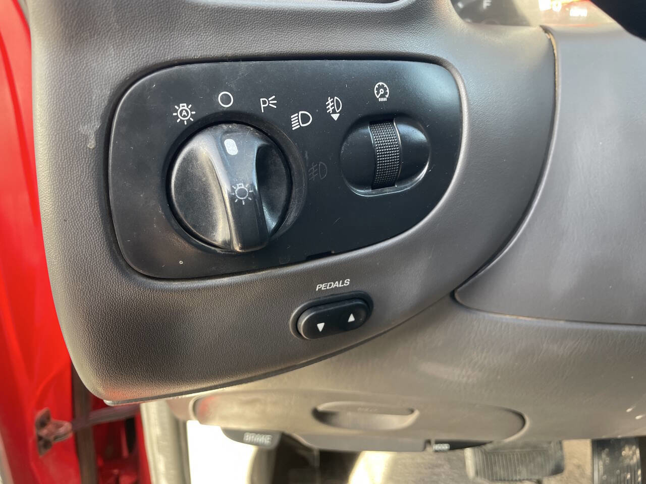 Used 2001 Ford F150 4x4 SuperCrew image 16