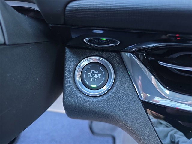 New 2026 Buick Envista Sport Touring w/ Convenience I Package image 29