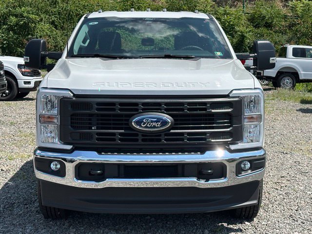 New 2026 Ford F250 XL w/ 360-Degree Camera Package AWD/4WD image 32