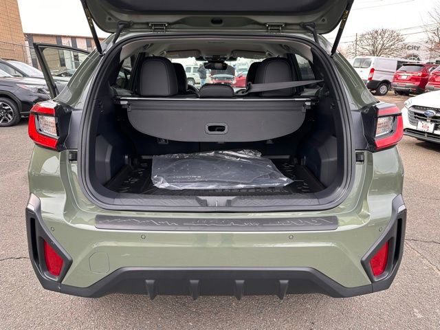 Certified 2025 Subaru Crosstrek 2.5i Limited AWD/4WD image 24