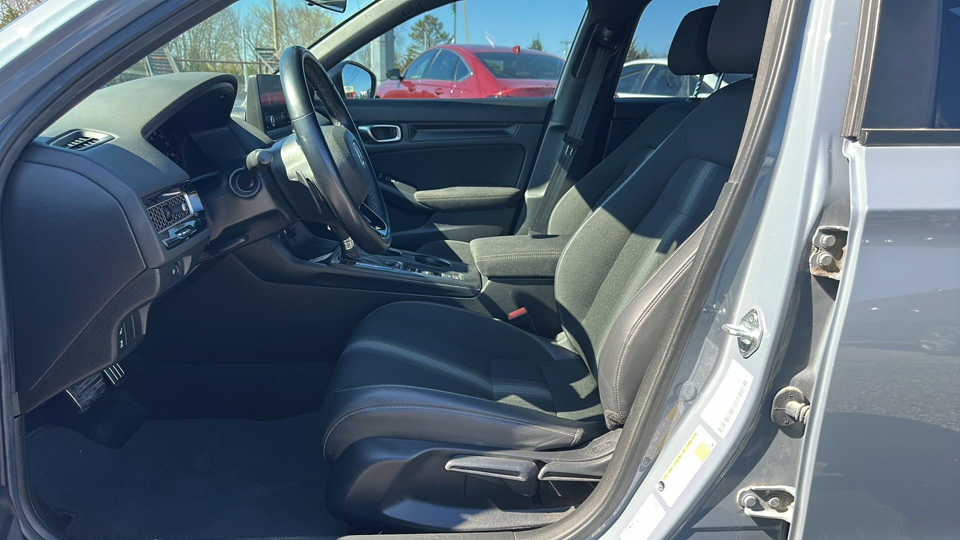 Used 2024 Honda Civic Sport image 9