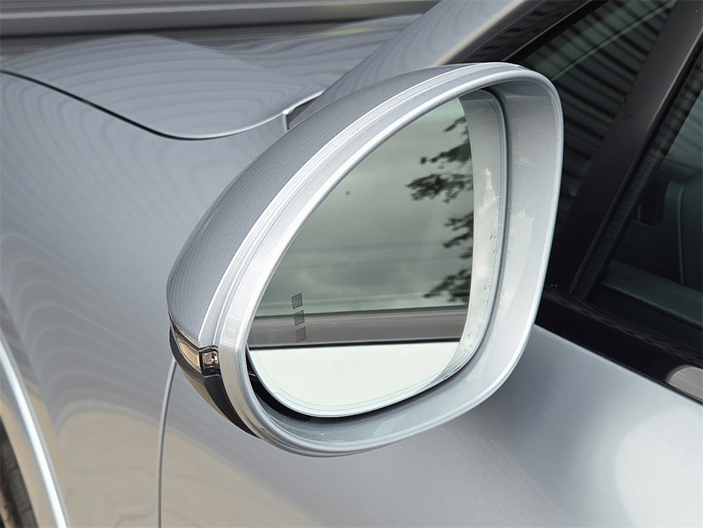 New 2026 Porsche Cayenne S image 29