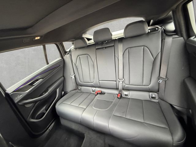 Used 2024 BMW X4 M40i w/ Premium Package image 22
