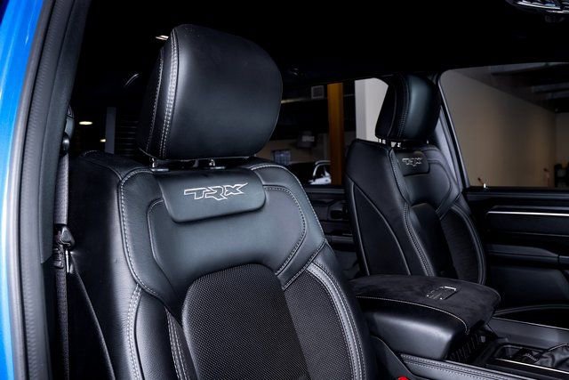 Used 2024 RAM 1500 TRX w/ TRX Level 2 Equipment Group image 60