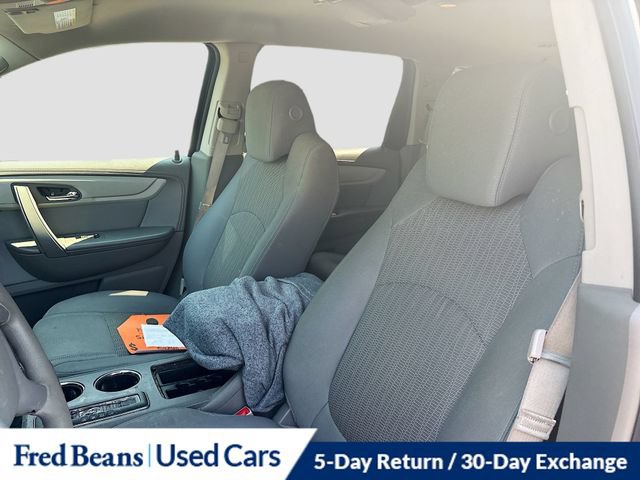 Used 2013 Chevrolet Traverse LS FWD image 27