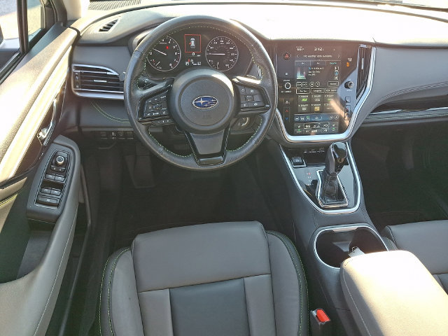 Used 2024 Subaru Outback Onyx Edition AWD/4WD image 11