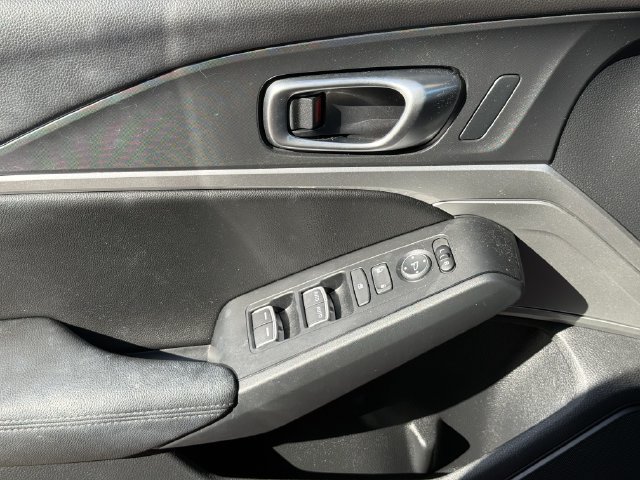 Used 2024 Acura Integra FWD image 22