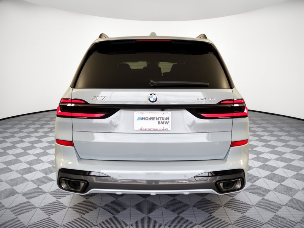 New 2027 BMW X7 xDrive40i w/ Executive Package AWD/4WD image 11