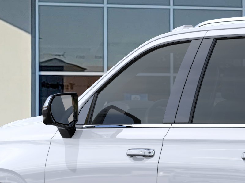 New 2026 Chevrolet Suburban Premier AWD/4WD image 36