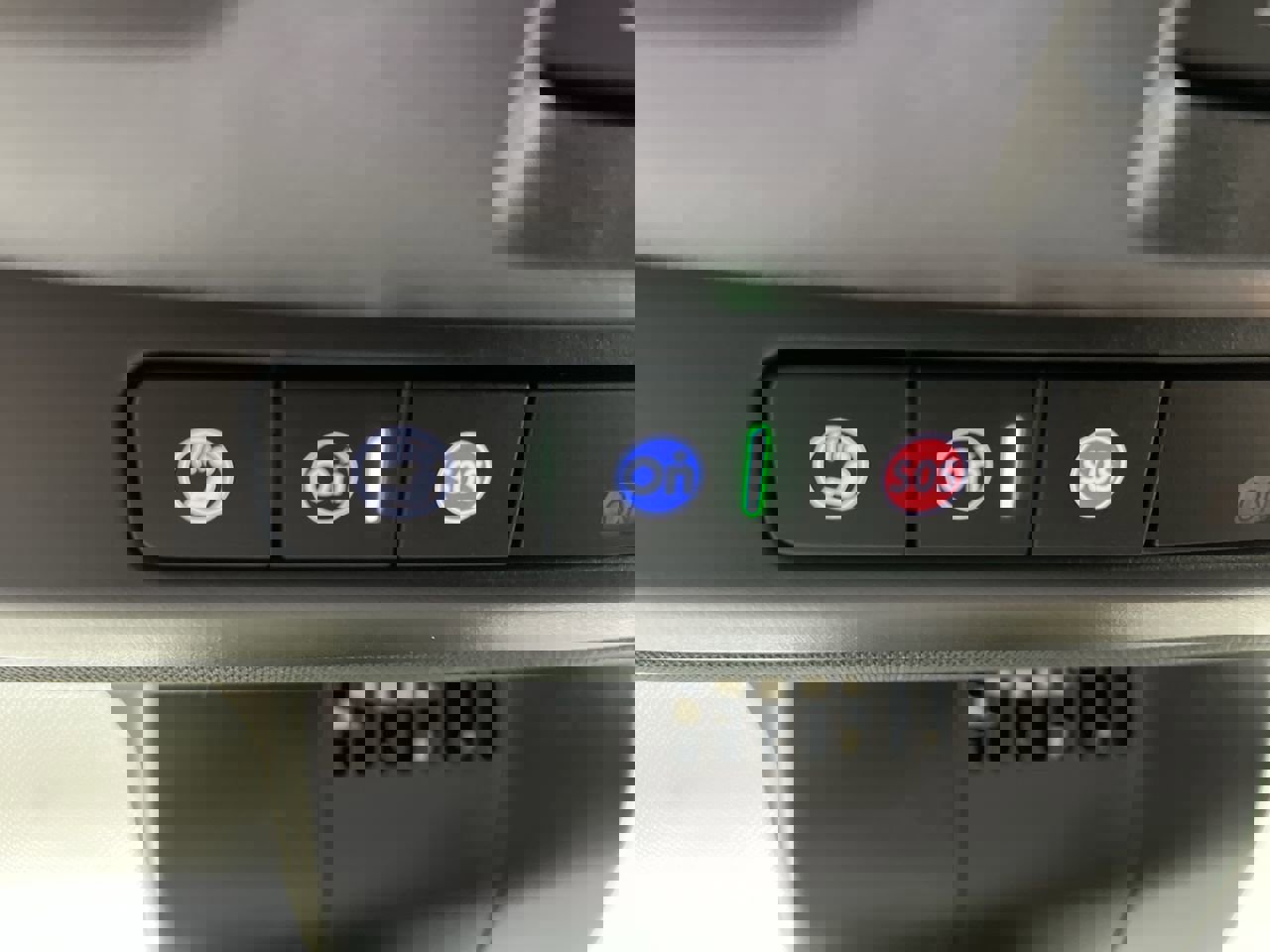 Certified 2025 Chevrolet Tahoe RST w/ RST Capability Package image 31