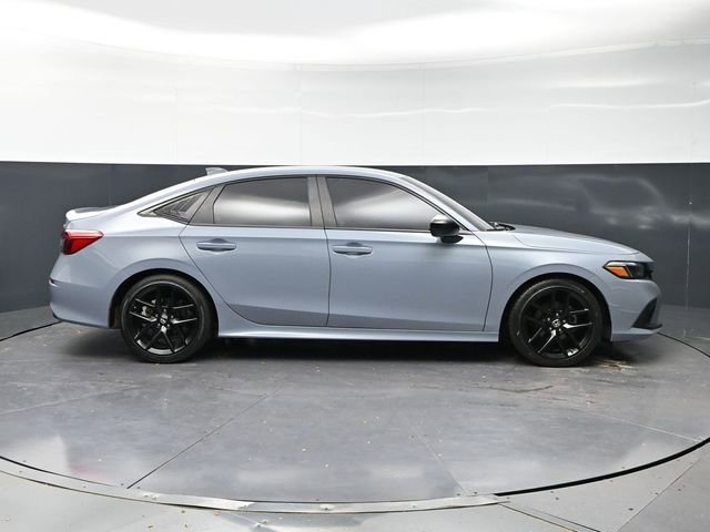 Used 2022 Honda Civic Sport image 4