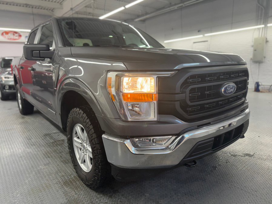 Used 2021 Ford F150 XL w/ Equipment Group 101A High image 4