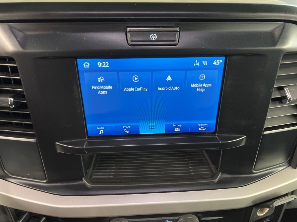 Used 2025 Ford F350 XL image 11