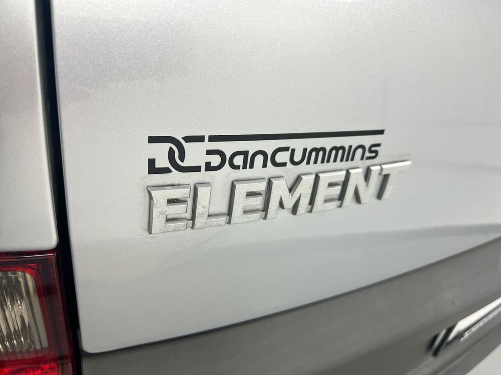 Used 2003 Honda Element EX image 24
