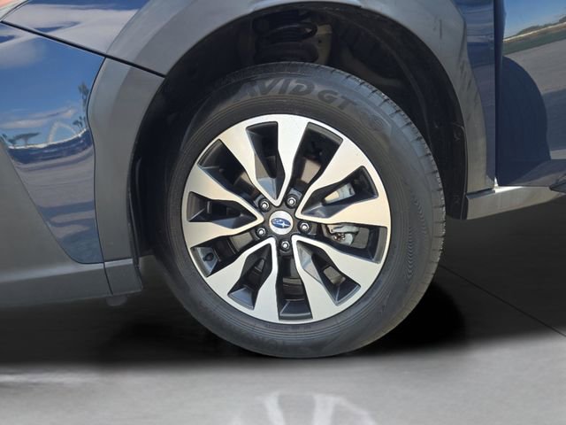 Certified 2023 Subaru Outback Touring XT image 30