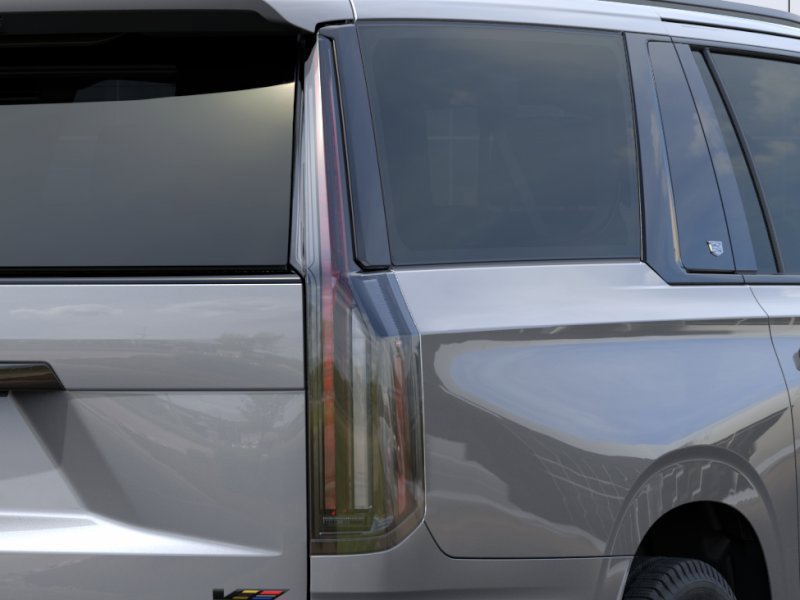 New 2027 Cadillac Escalade ESV V w/ LPO, ONYX Package AWD/4WD image 11