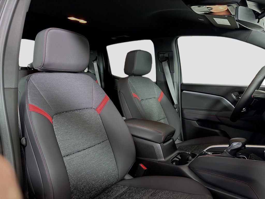 New 2026 Chevrolet Colorado Z71 AWD/4WD image 27
