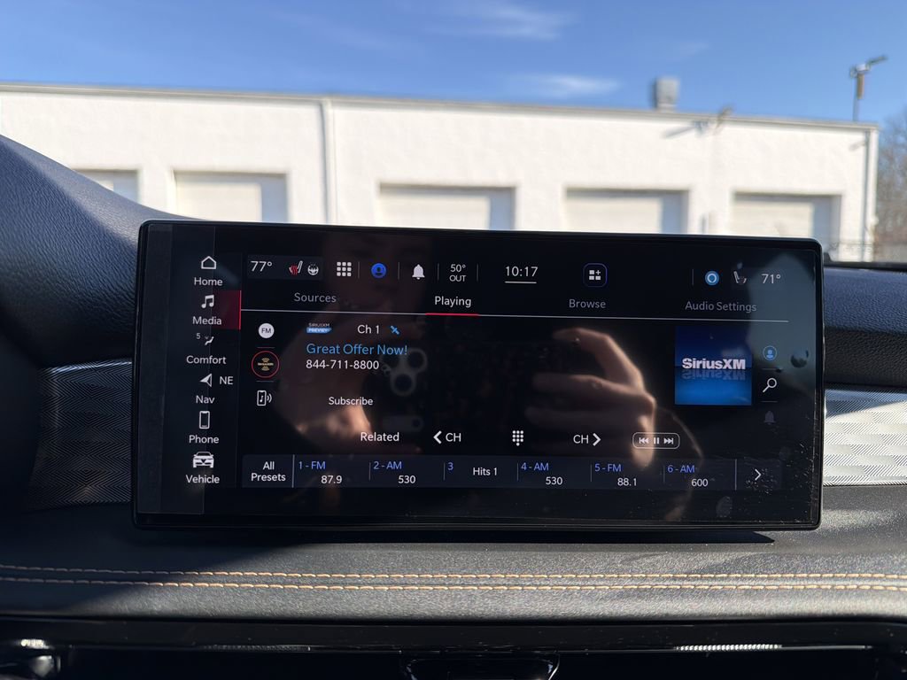 Used 2024 Alfa Romeo Tonale Ti w/ Active Assist Package image 24