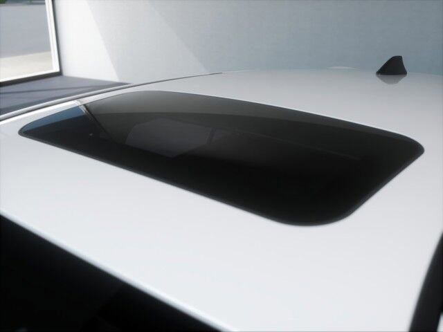 New 2026 Subaru Impreza 2.0i Sport image 13