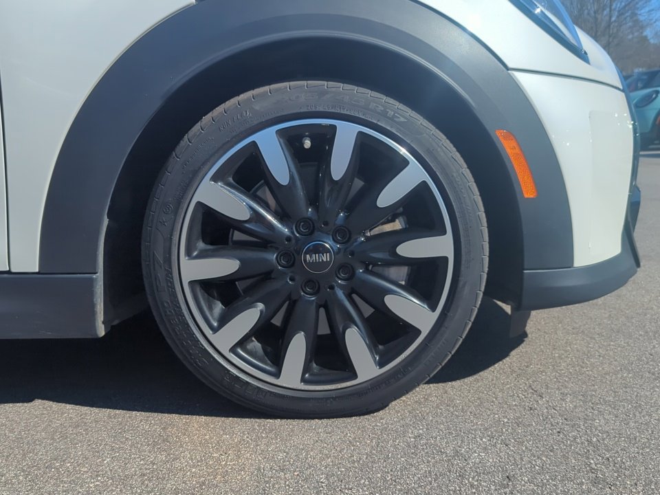 Certified 2023 MINI Cooper S image 25