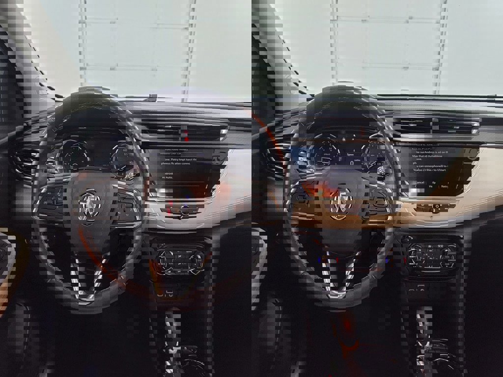 Used 2021 Buick Encore GX Select image 12