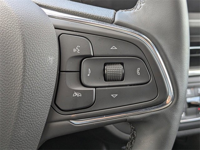 New 2025 Buick Envista Preferred w/ Convenience I Package image 30