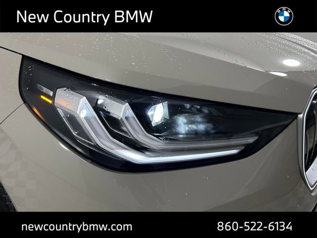 Used 2026 BMW X3 xDrive30 w/ Convenience Package AWD/4WD image 28