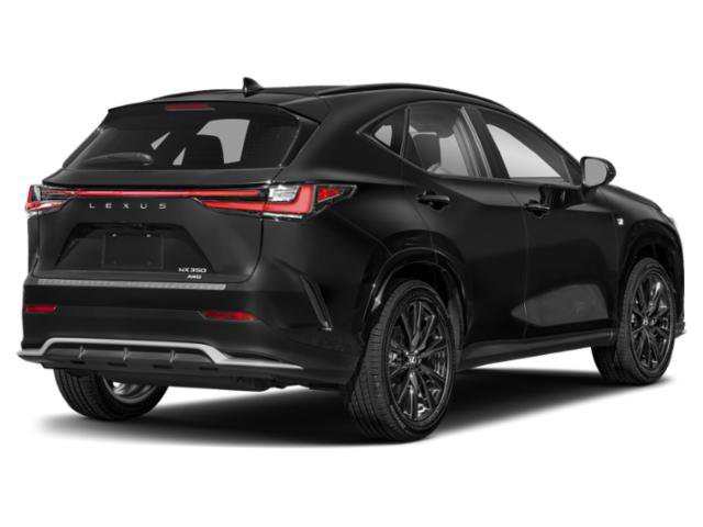 Used 2023 Lexus NX 350 F Sport w/ F Sport Cold Package AWD/4WD image 5