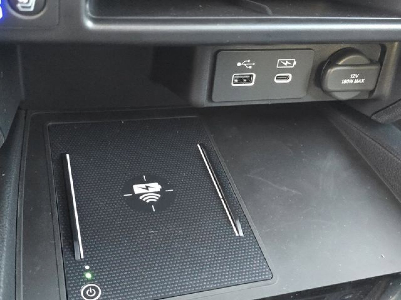 New 2026 Honda Ridgeline Black Edition image 20