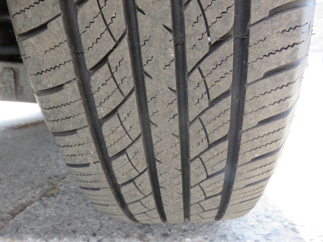 Used 2015 Volvo XC60 T6 Premier Plus image 37