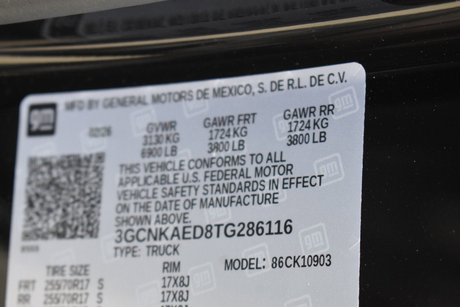 New 2026 Chevrolet Silverado 1500 W/T w/ WT Value Package image 31