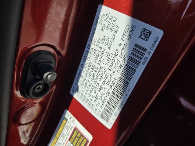 Used 2018 Honda CR-V EX image 33