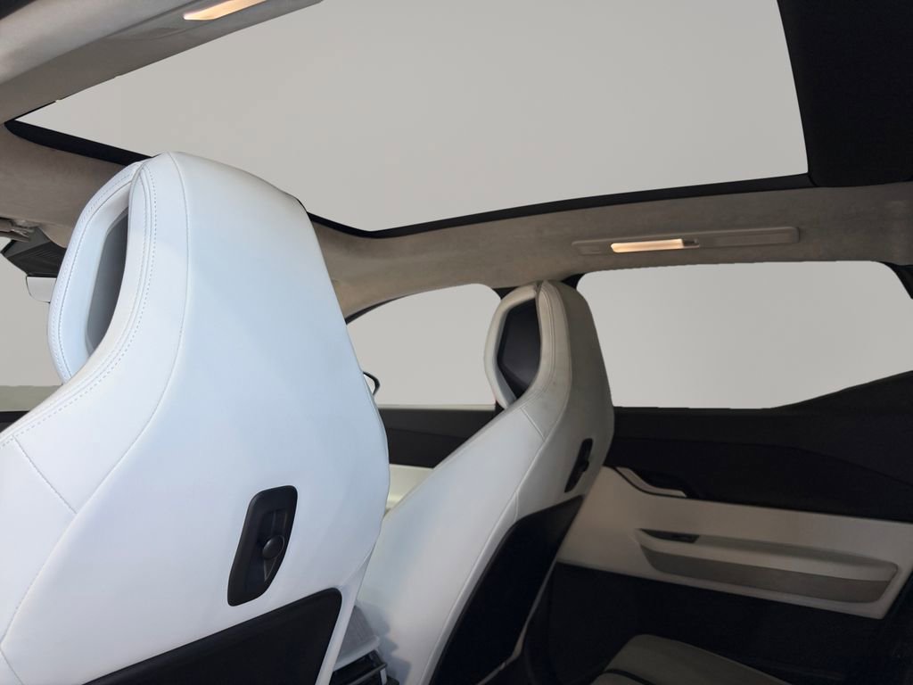 Used 2023 Fisker Ocean Extreme AWD/4WD image 25