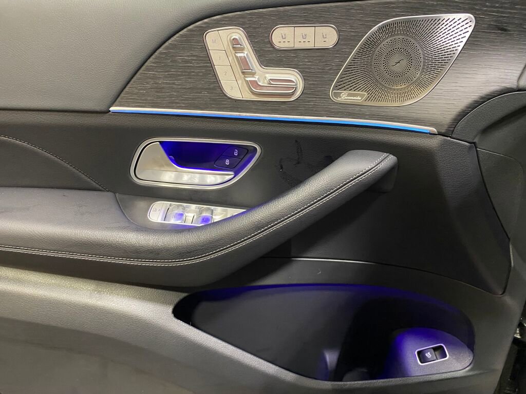 New 2026 Mercedes-Benz GLE 350 GLE 350 image 10