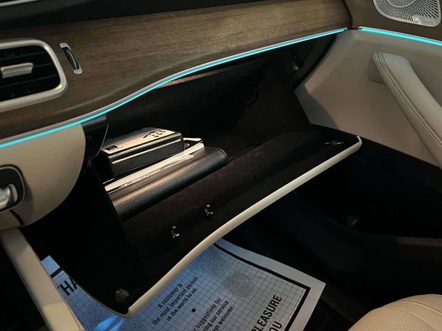 Certified 2023 Mercedes-Benz GLE 350 4MATIC image 33
