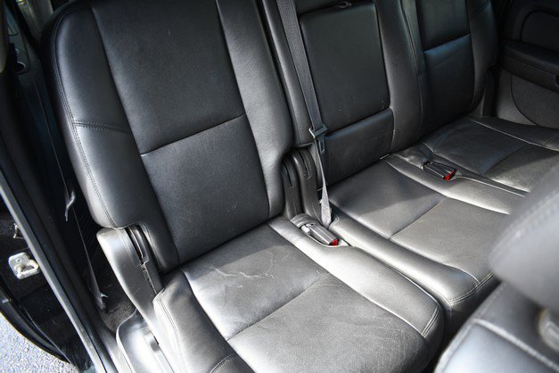 Used 2013 Chevrolet Suburban LTZ image 29