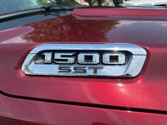 New 2025 RAM 1500 Big Horn image 31