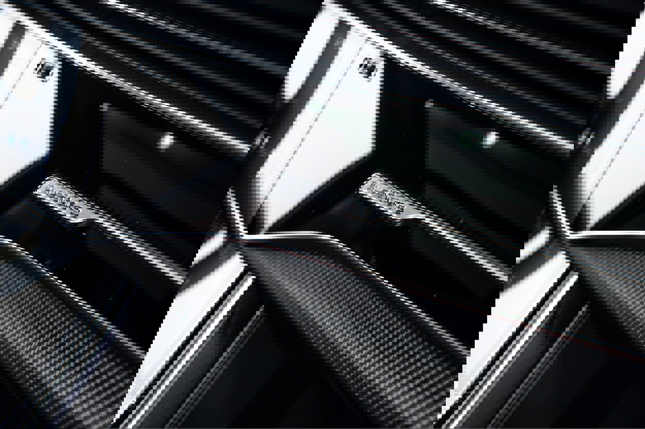 Certified 2024 Audi SQ8 Prestige image 20