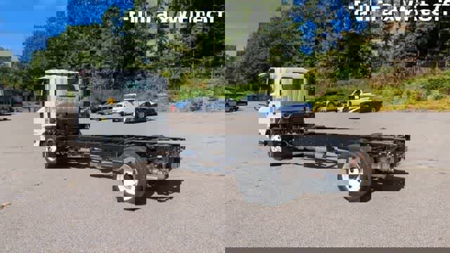 New 2025 Chevrolet Low Cab Forward 5500XG image 6