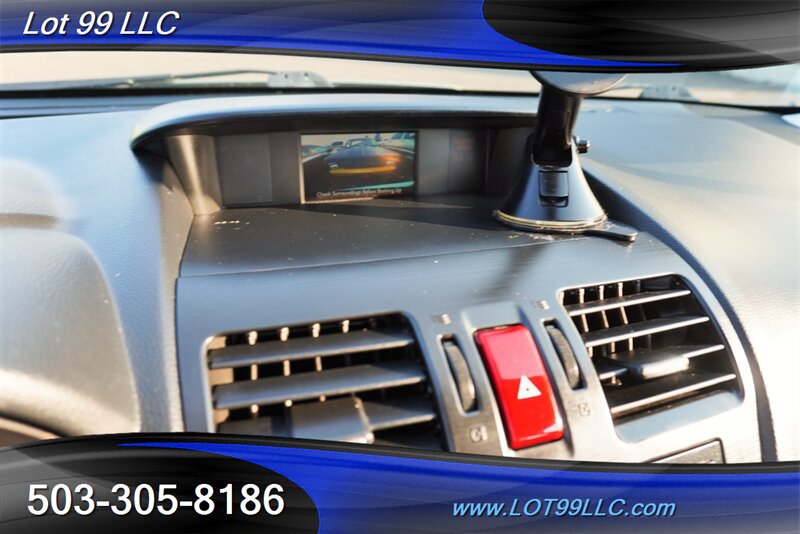 Used 2014 Subaru Forester 2.5i Premium AWD/4WD image 12